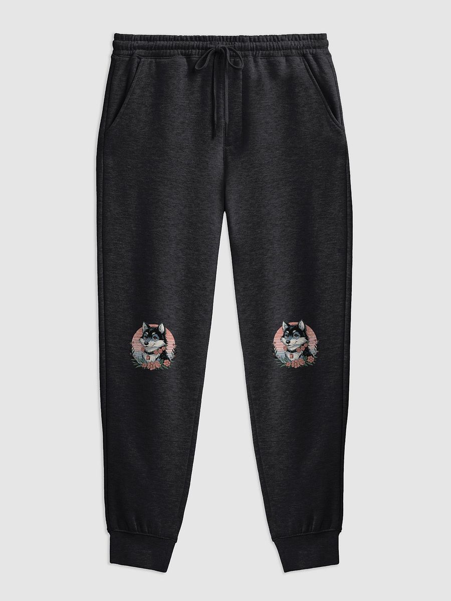 Floral Canine Bliss Joggers product image (2)