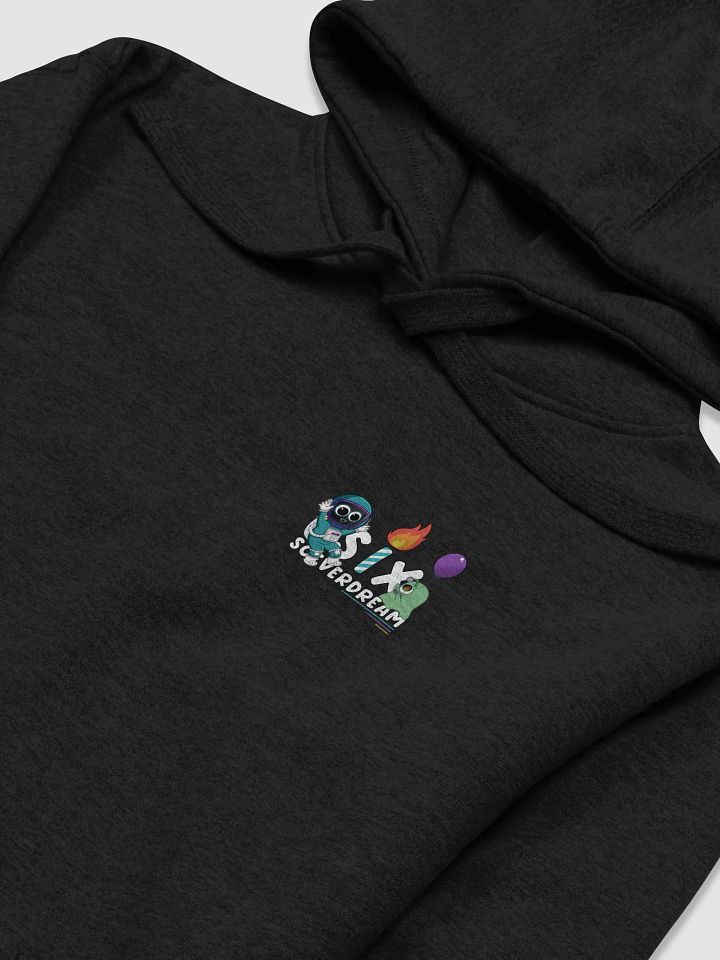 6 Year Anniversary • Hoodie product image (1)