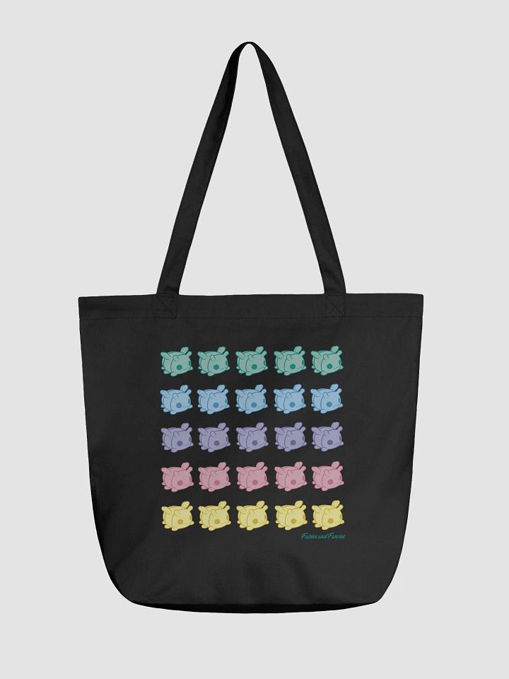 Grublets Squared Tote product image (1)