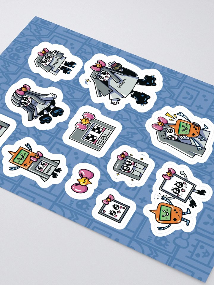 WHITEBOARD-CHAN product image (2)