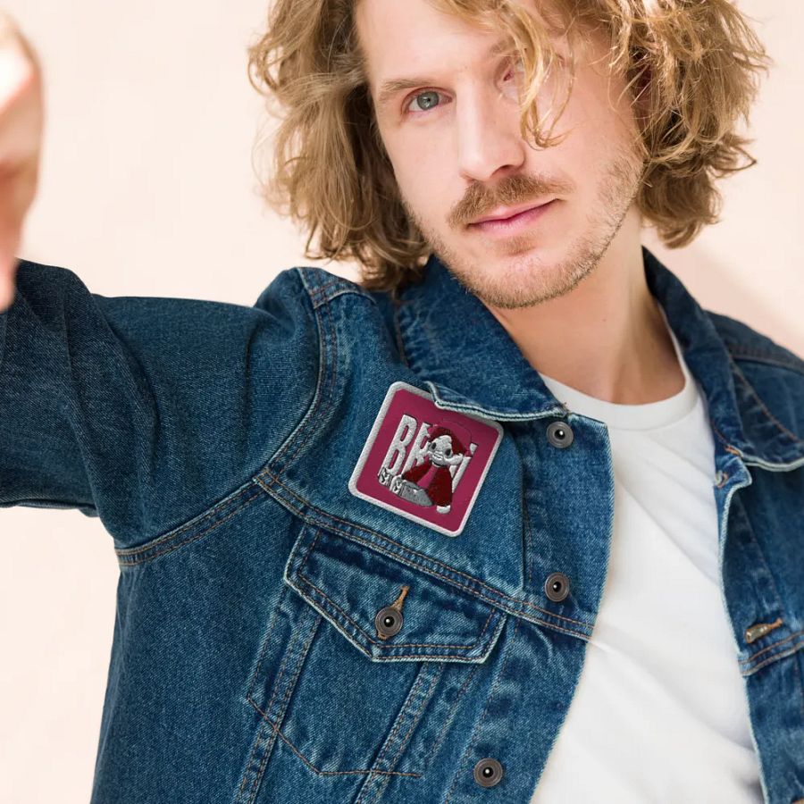 The Bruv Patch product image (6)