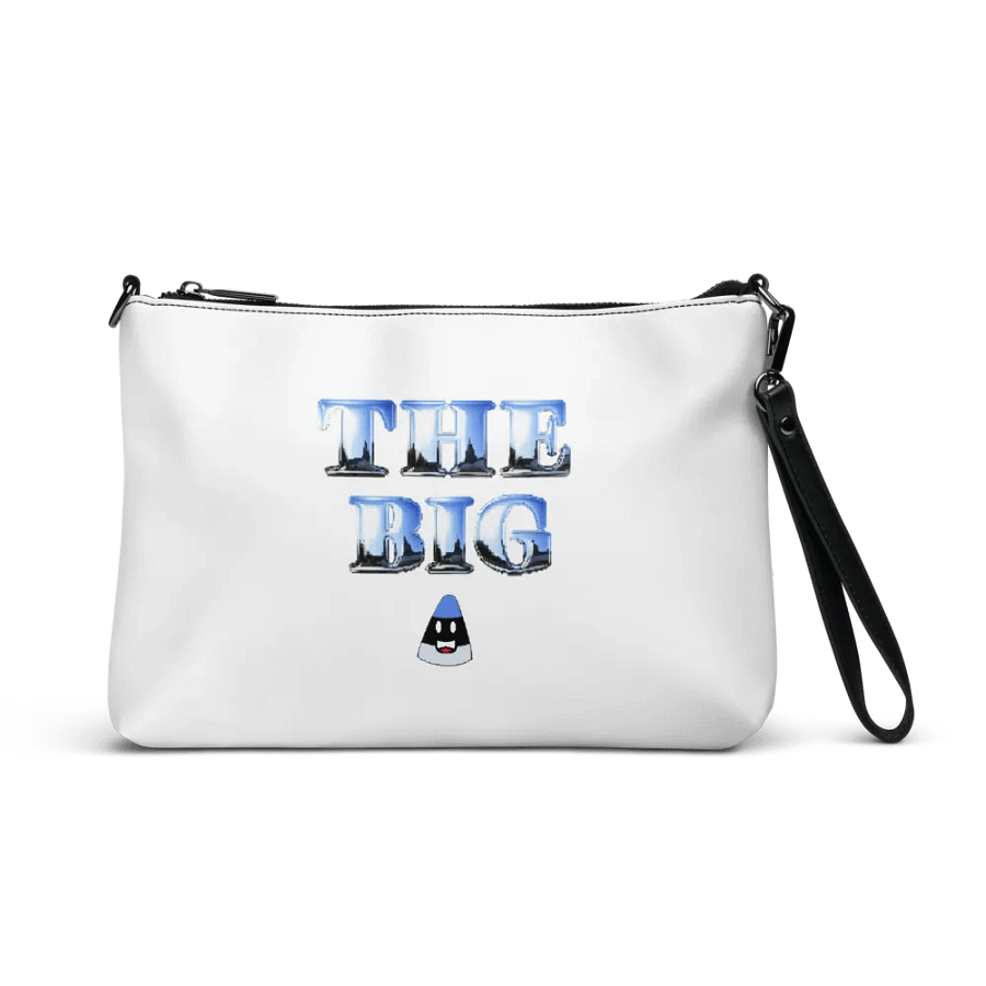 THE BIG CANDY - Crossbody Bag product image (1)