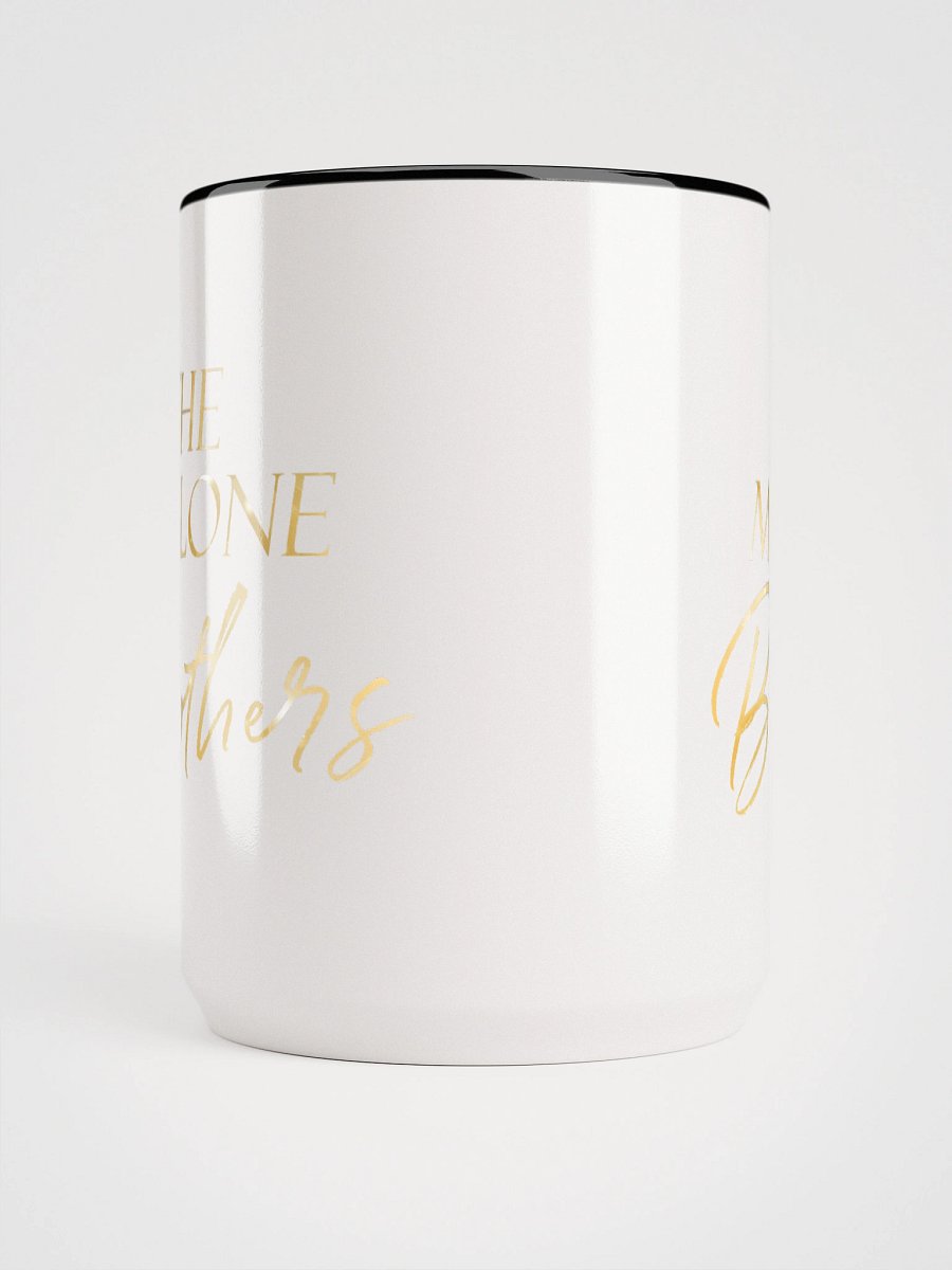 The Malone Brothers Ceramic Mug product image (9)