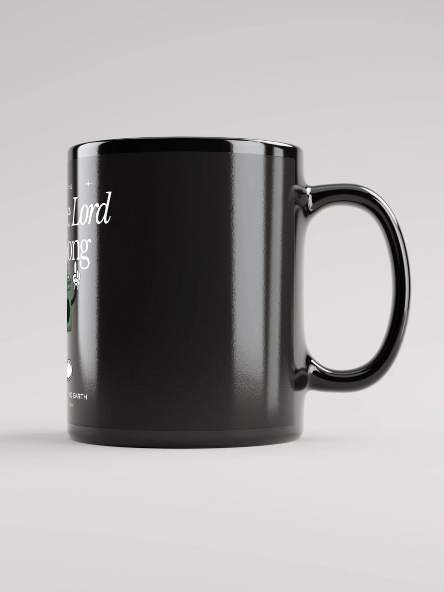 Psalms 96 Mug product image (1)