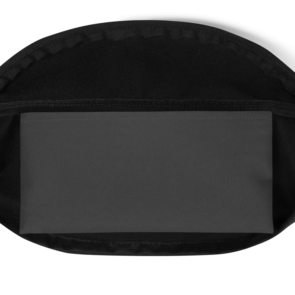 Fanny Pack with Ubuntu Logo product image (4)