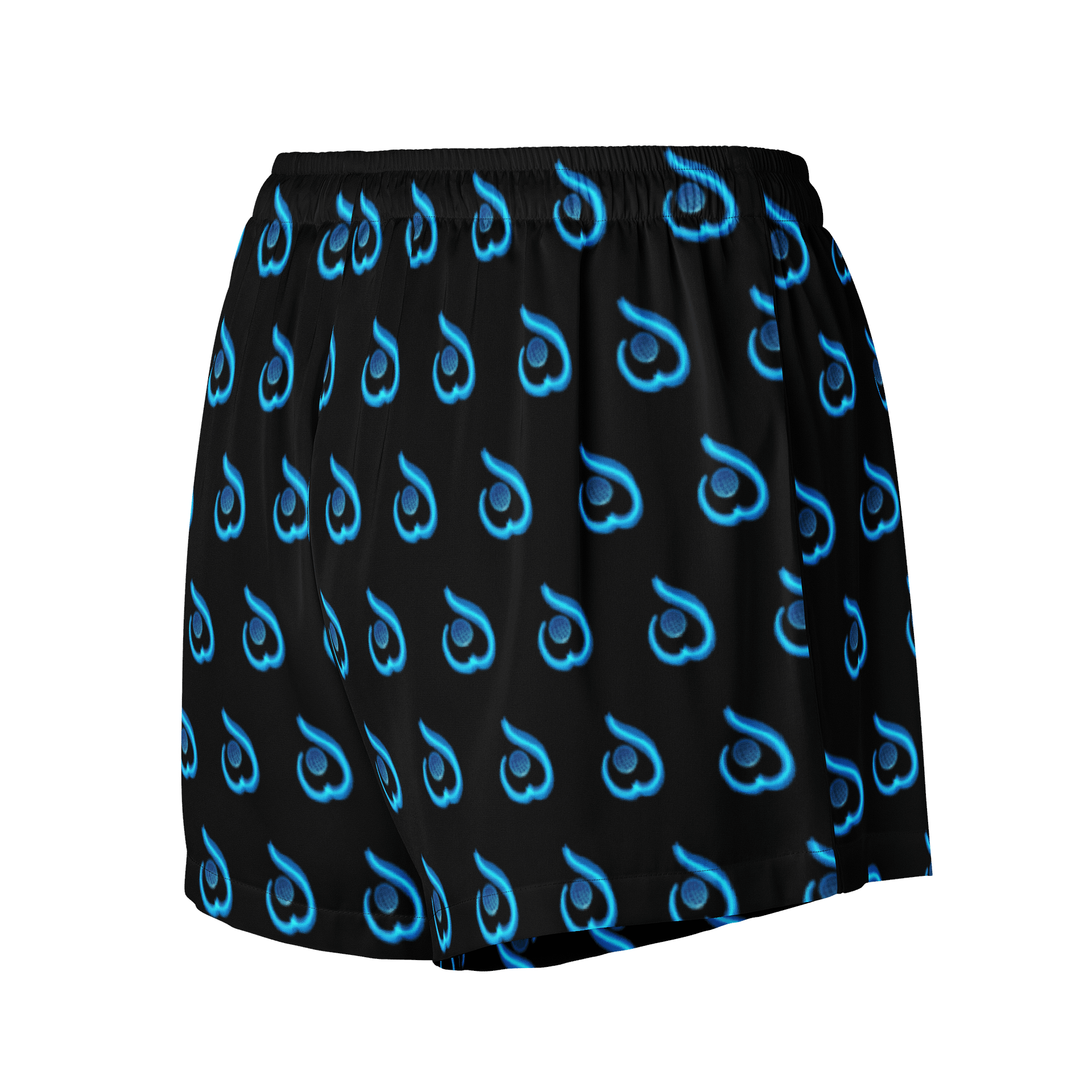 WILLOWISP Elite Patterned Short Pajama Pants product image (2)
