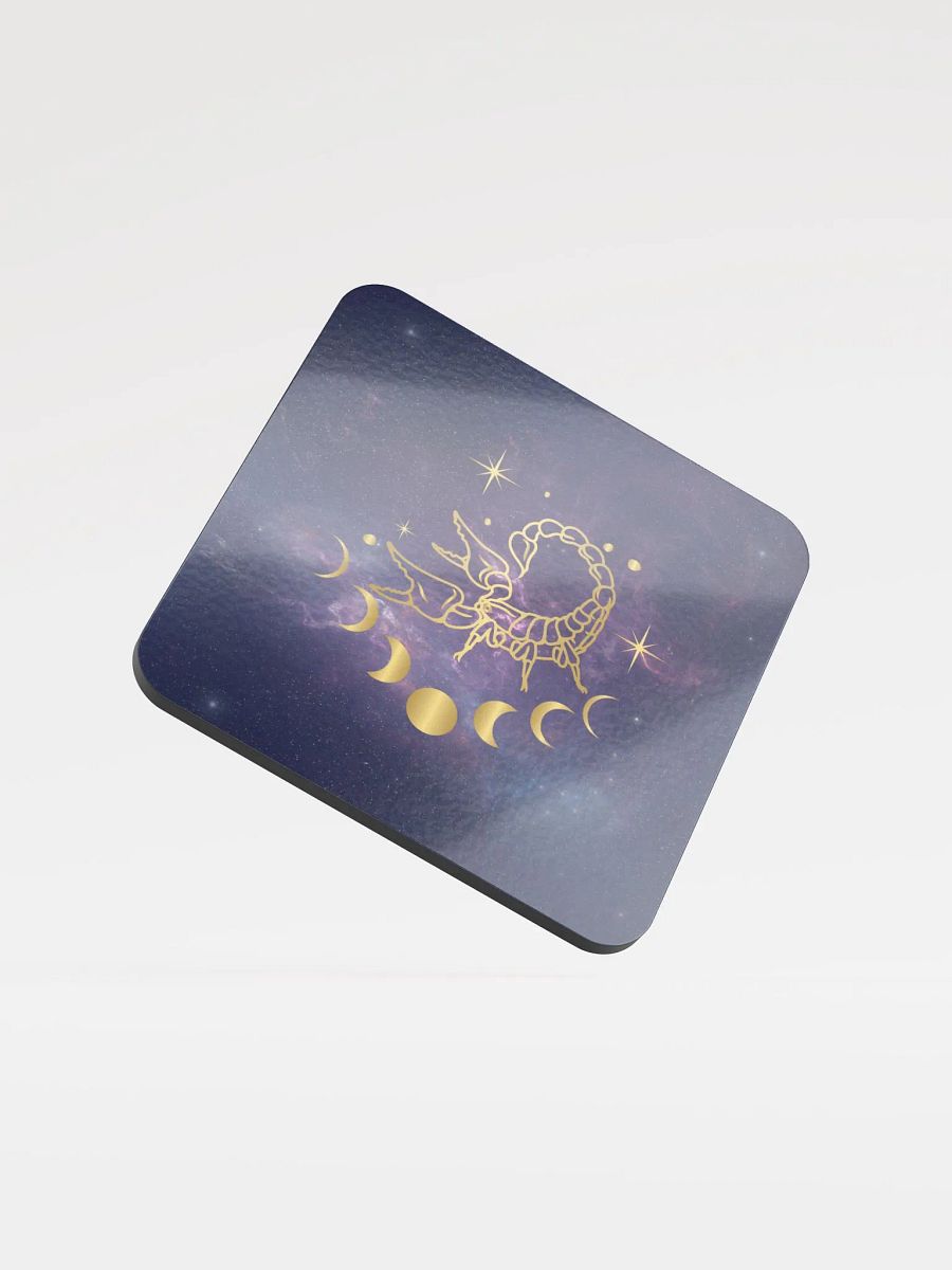 Scorpio - Coaster product image (3)