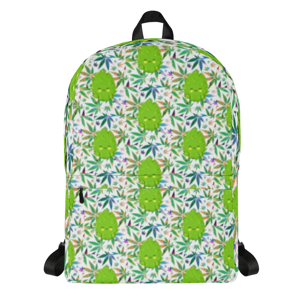 Grown Up Best Bud Backpack! product image (7)