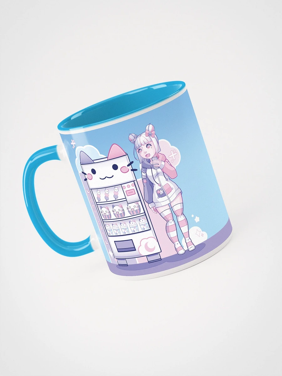 Mug • CandiCat Candy Land • 2024 • Variant 1 product image (7)