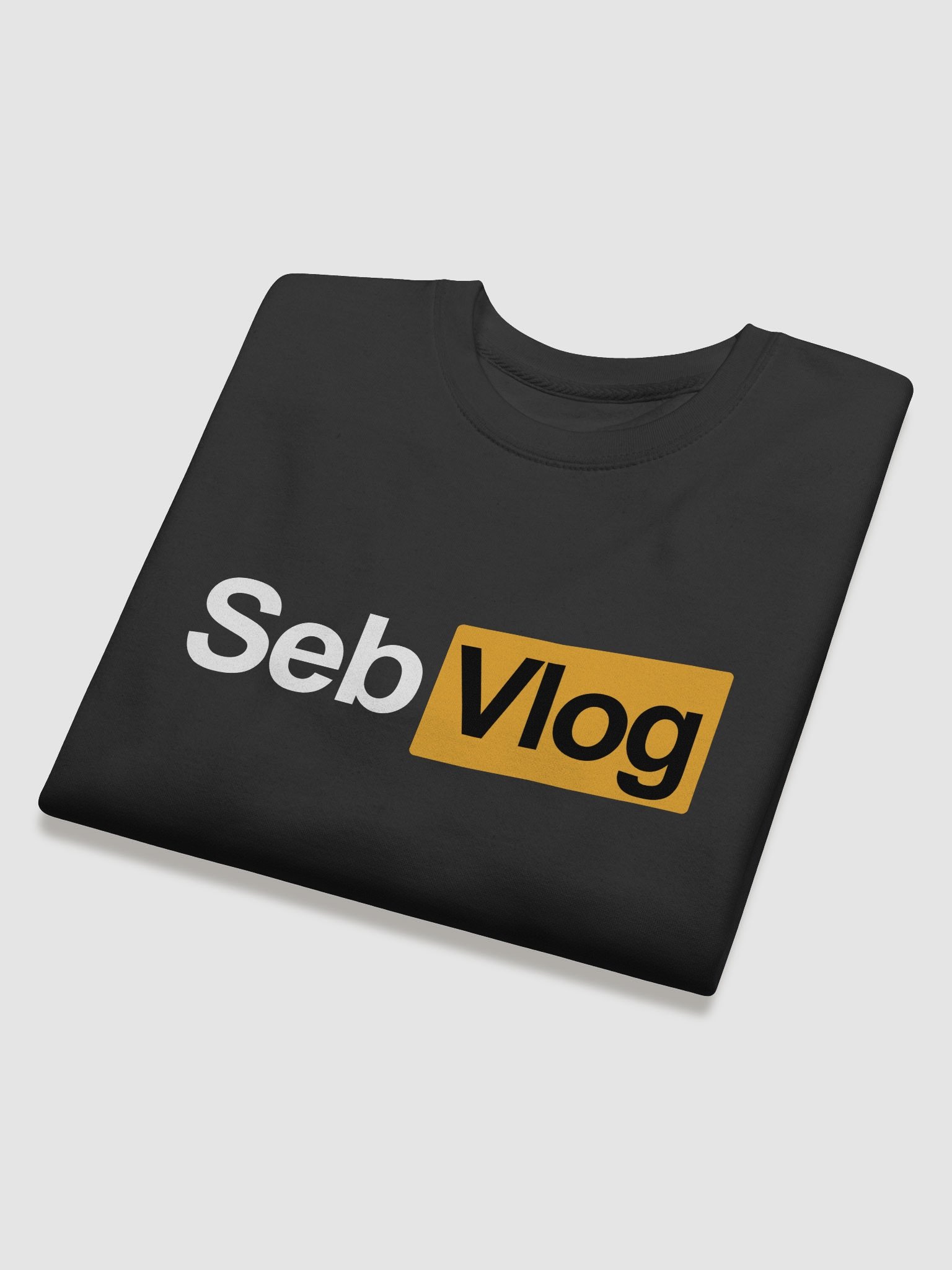 Seb Hub Crewneck product image (29)