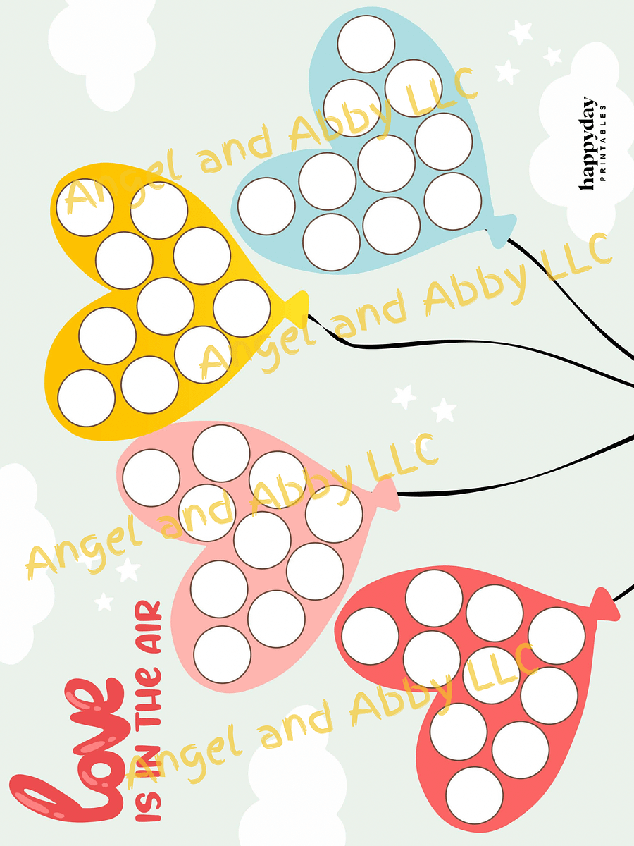 Kids Activity Sheets product image (7)