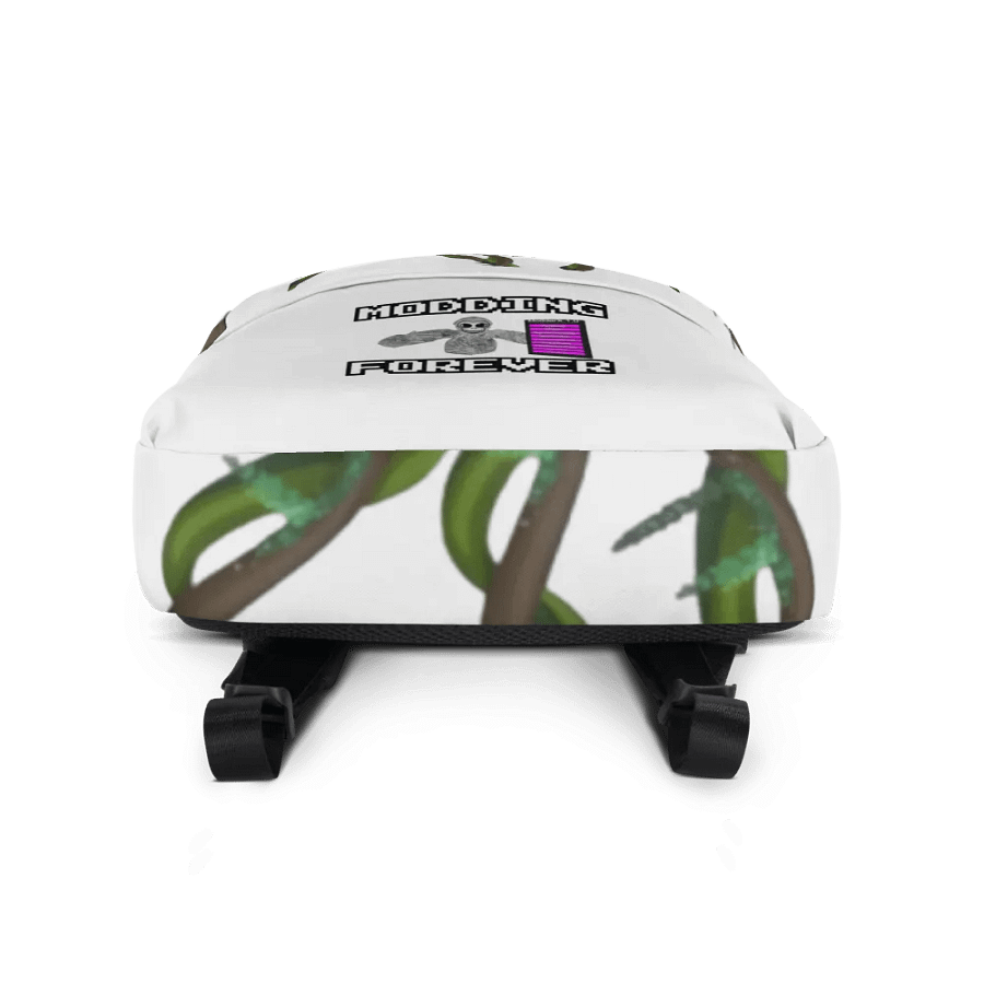 Vine Swingers "Modding Forever" Backpack product image (3)