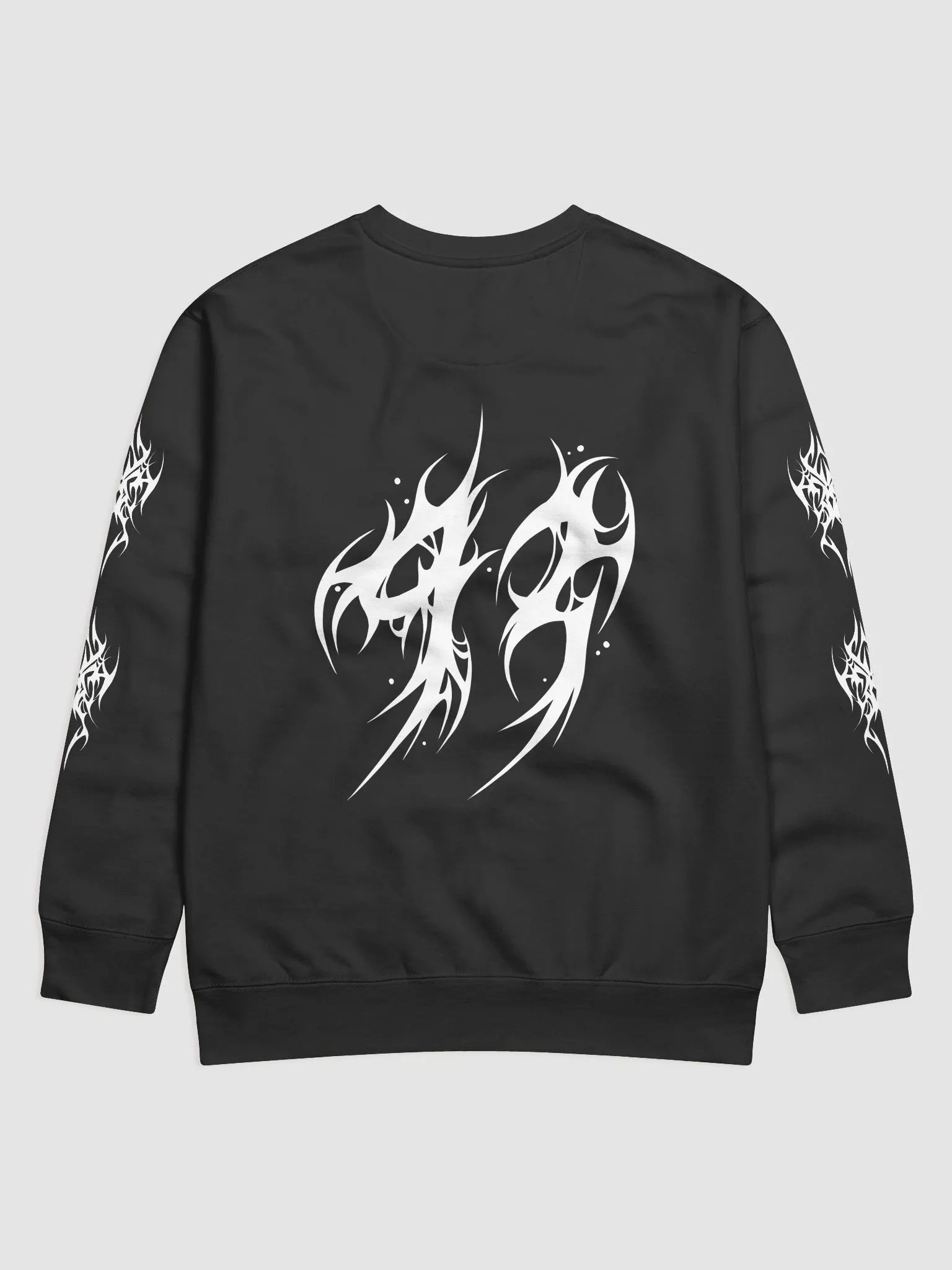 Deathcore Long Sleeve product image (2)