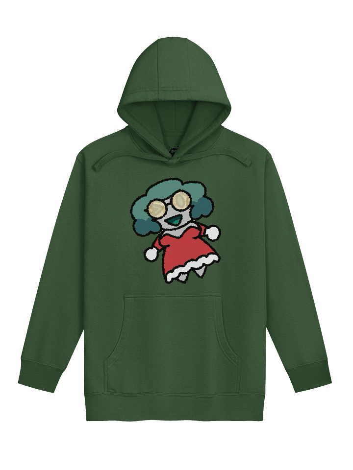 Jolly B3CKY Hoodie!! product image (1)