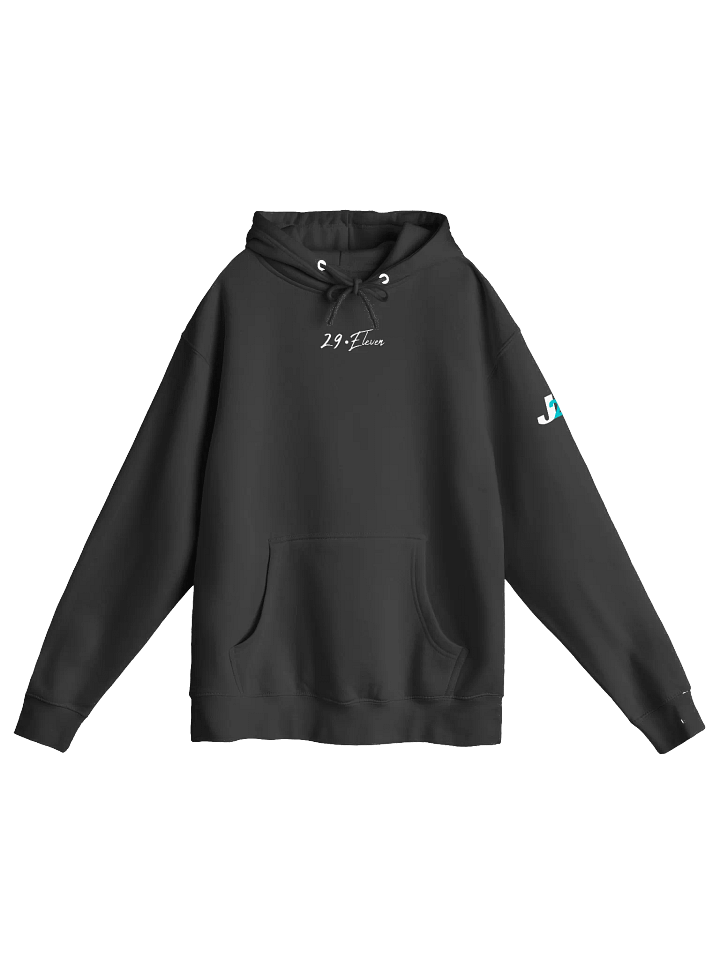 29 ELEVEN HOODIE product image (1)