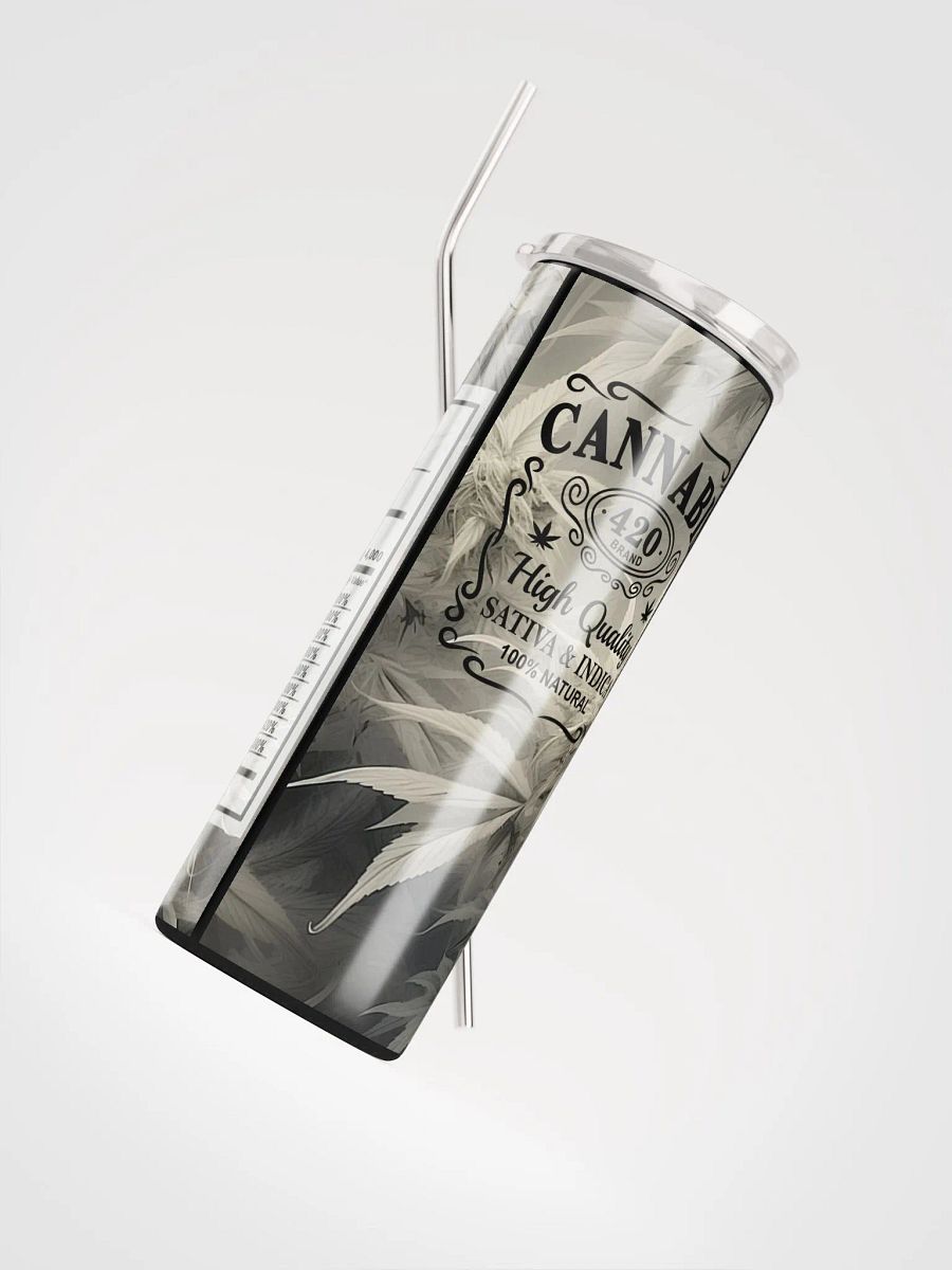 Cannabis Nutrition Tumblr product image (4)