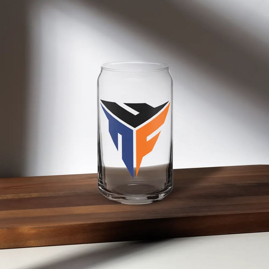 Flip Glass Cup product image (5)