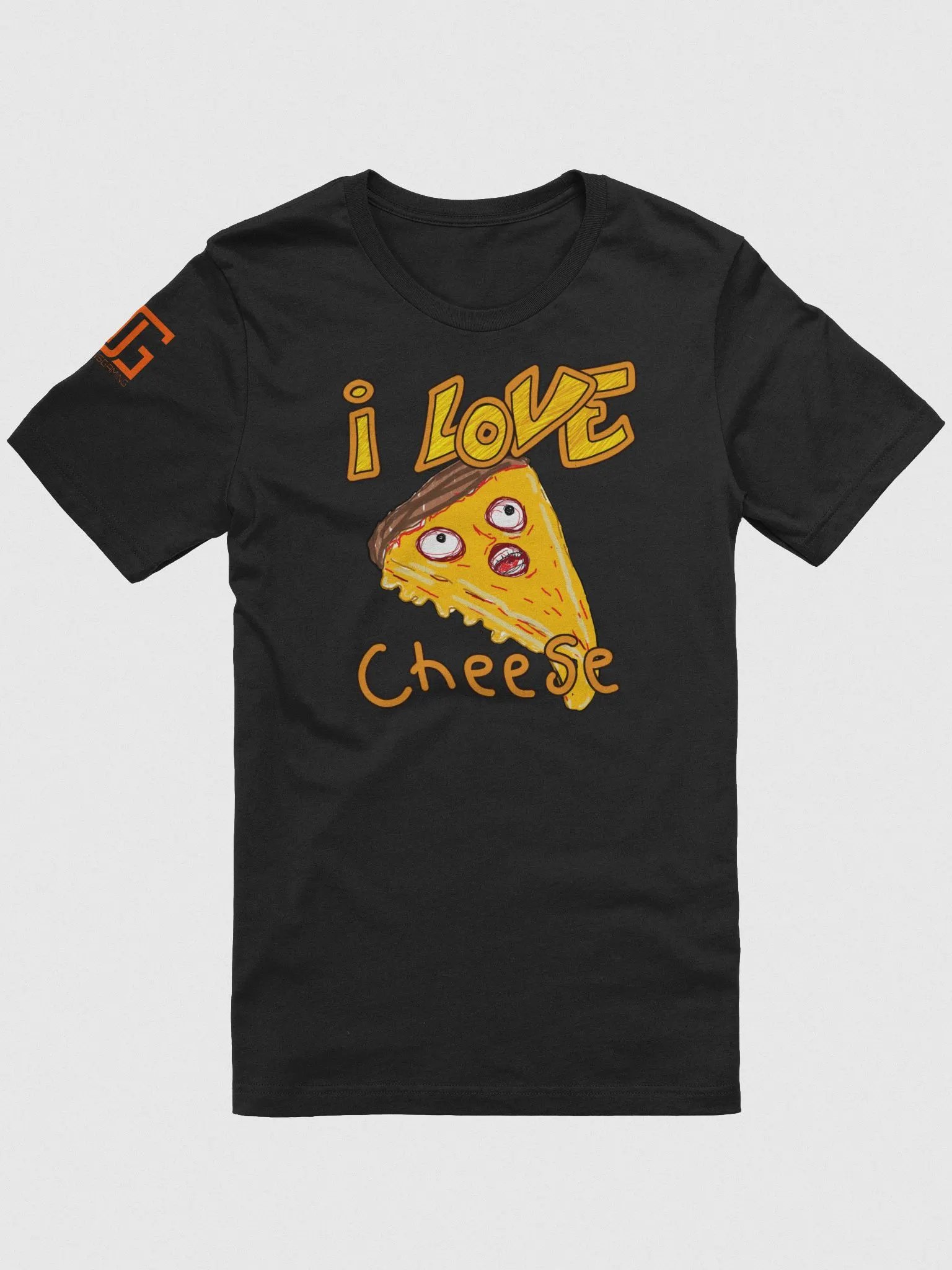 I LOVE Cheese! product image (4)