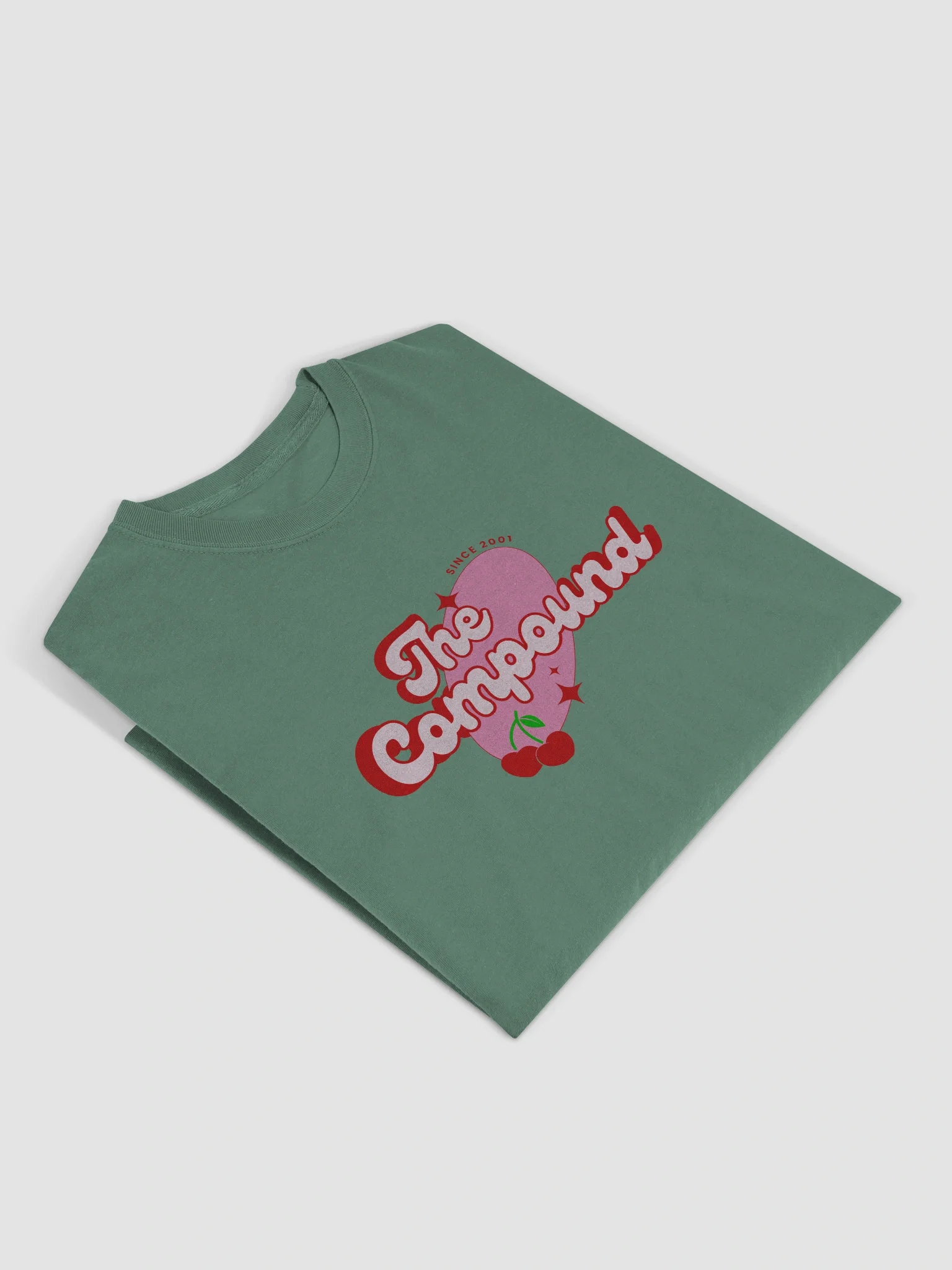 Cherry Bomb Long Sleeve product image (20)
