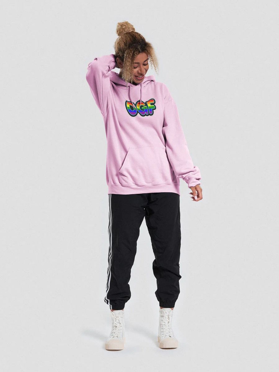 OGF Community Pride Hoodie product image (1)