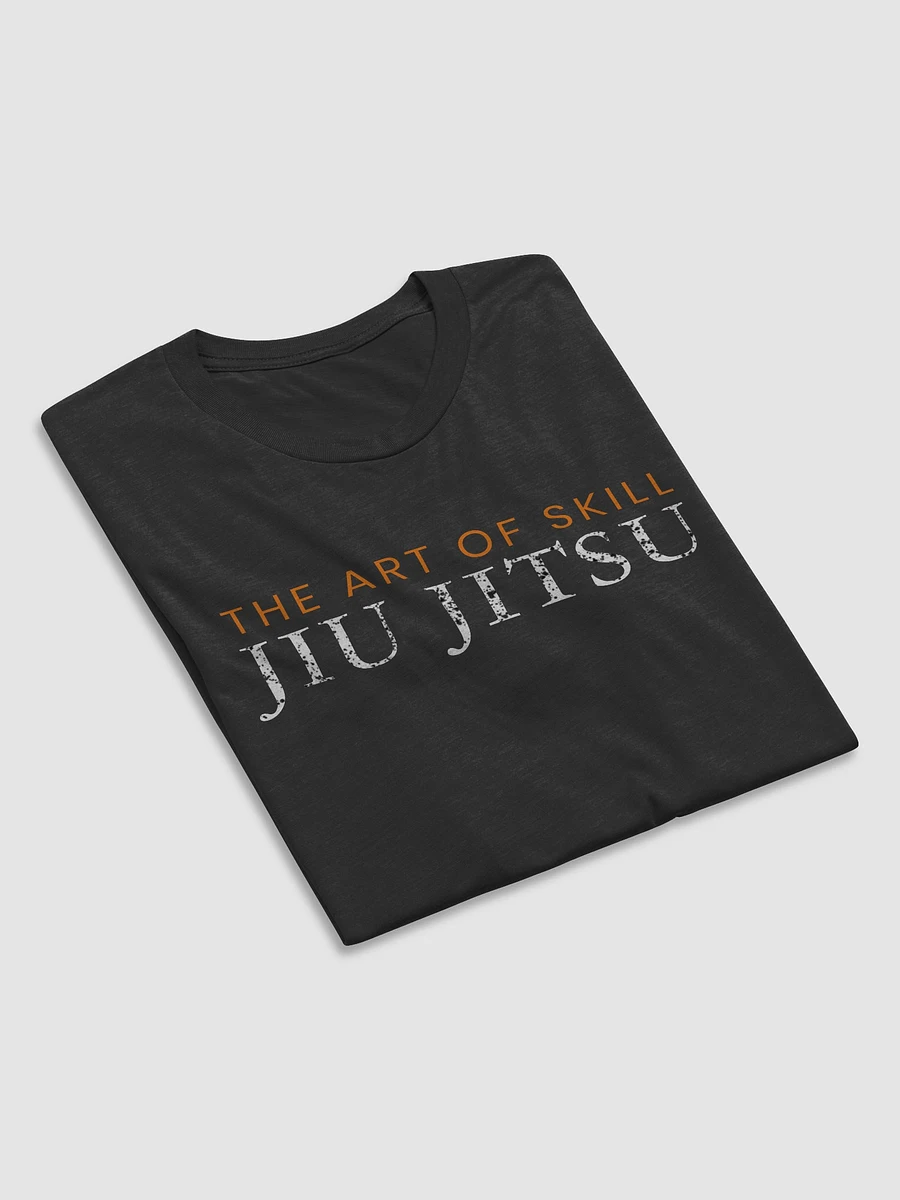 AOS Jiu Jitsu T-Shirt product image (6)