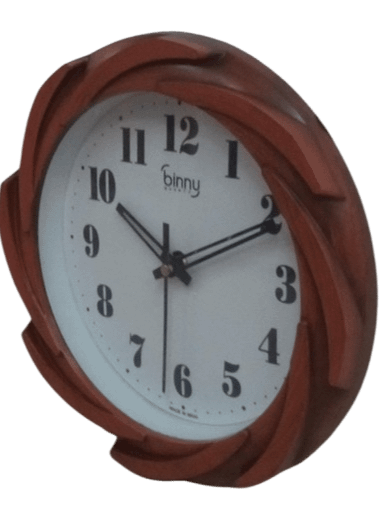 WALL CLOCK product image (2)