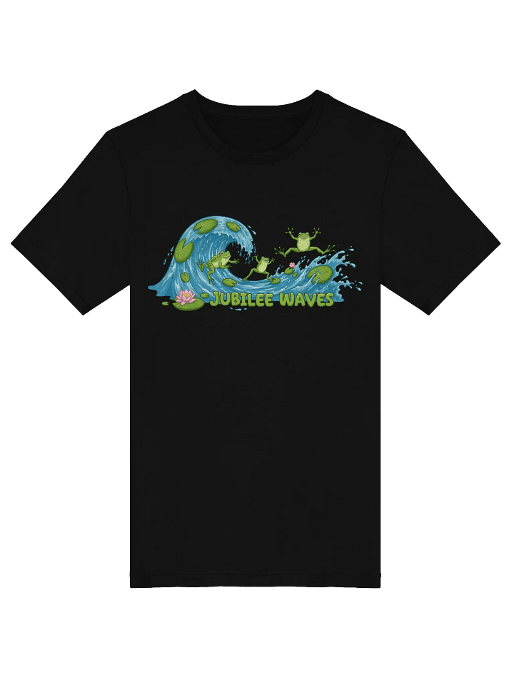 Froggy Fun CW T-Shirt product image (4)