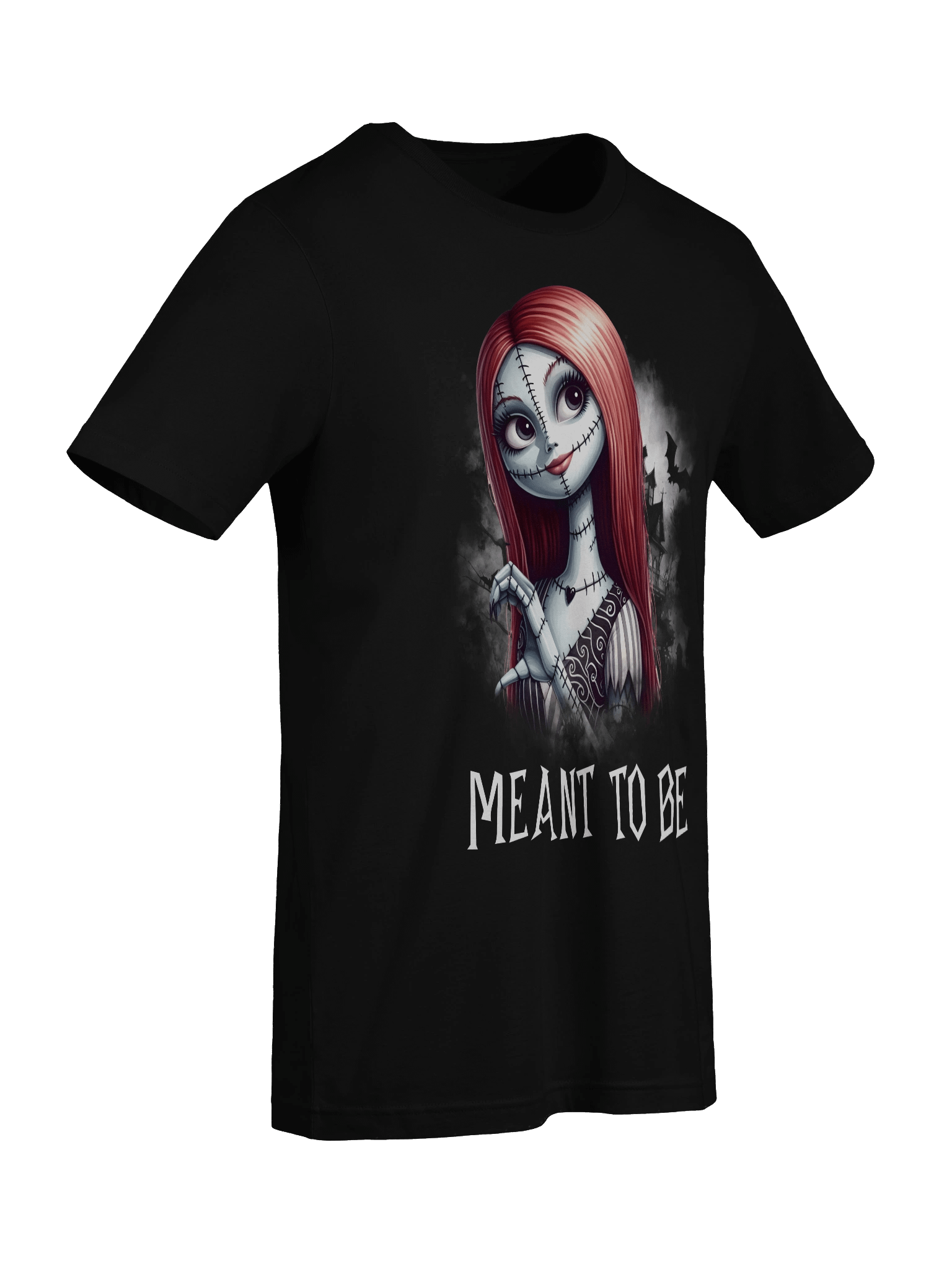 'Meant to Be' T-Shirt product image (9)