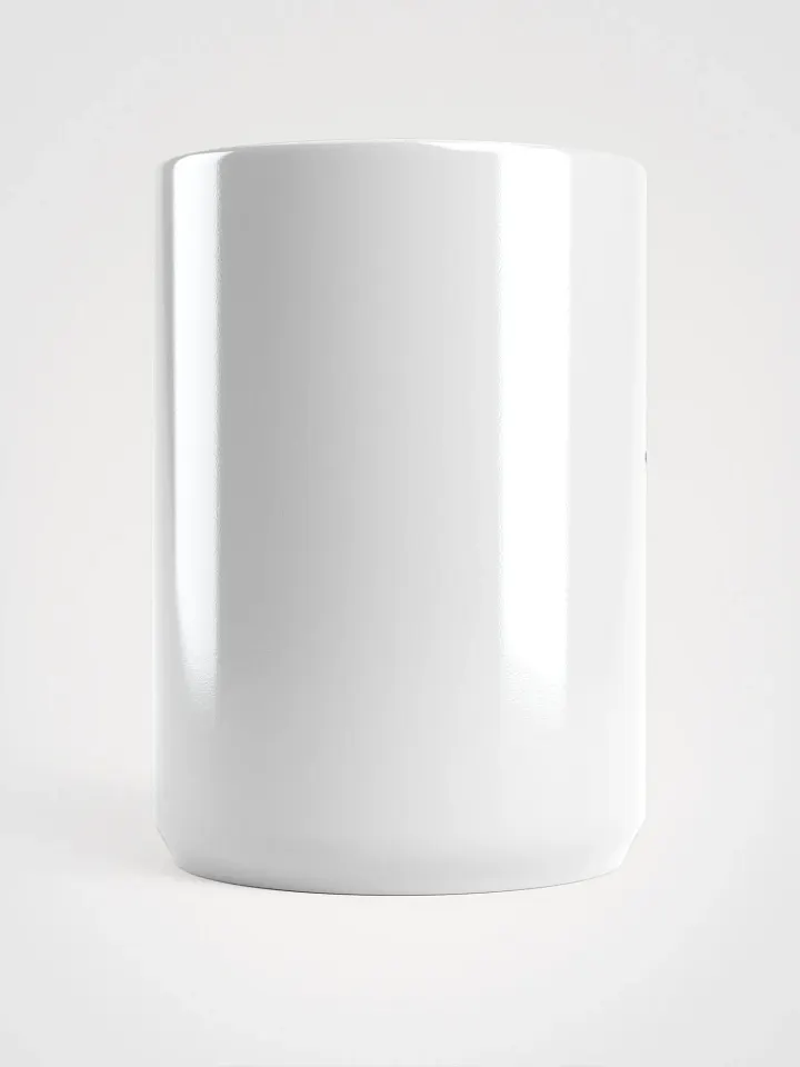 Walk by witness Coffee mug product image (2)