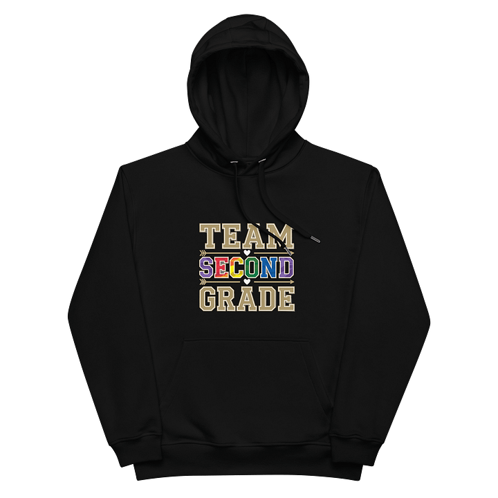 Team Second Grade product image (2)