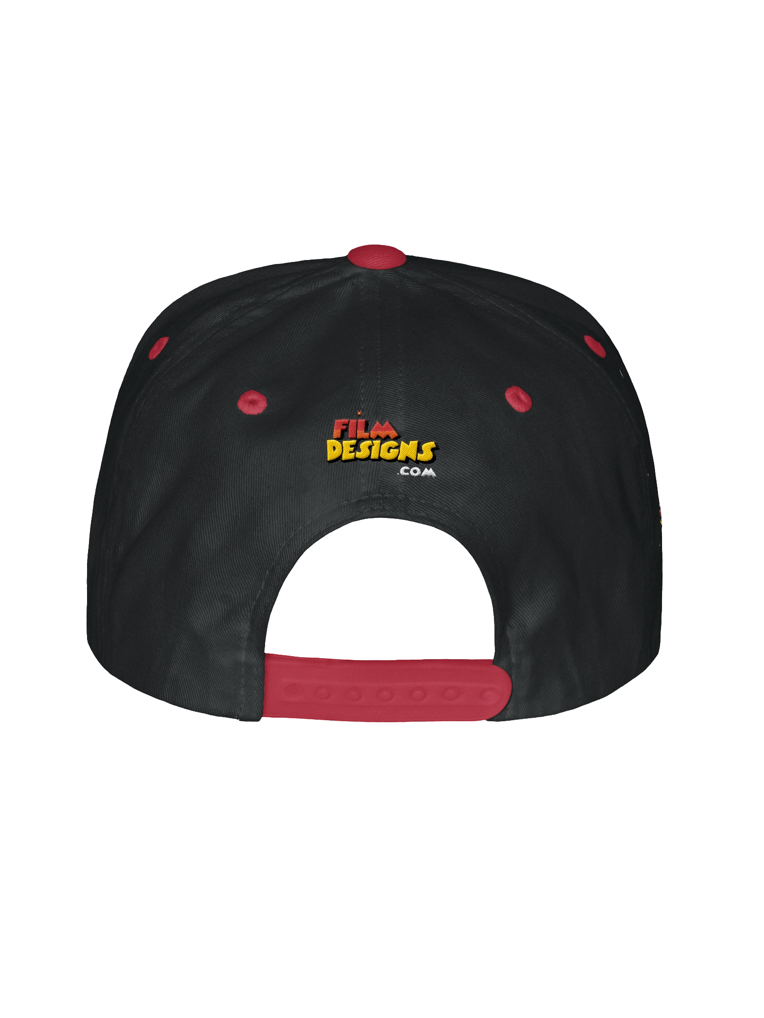 Filmdesigns.com Cap product image (4)