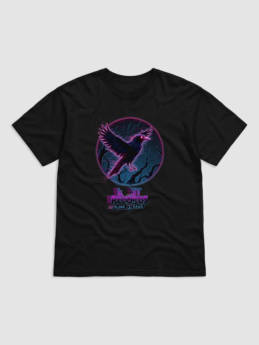 Lost Records: Bloom & Rage; Raven product image (1)