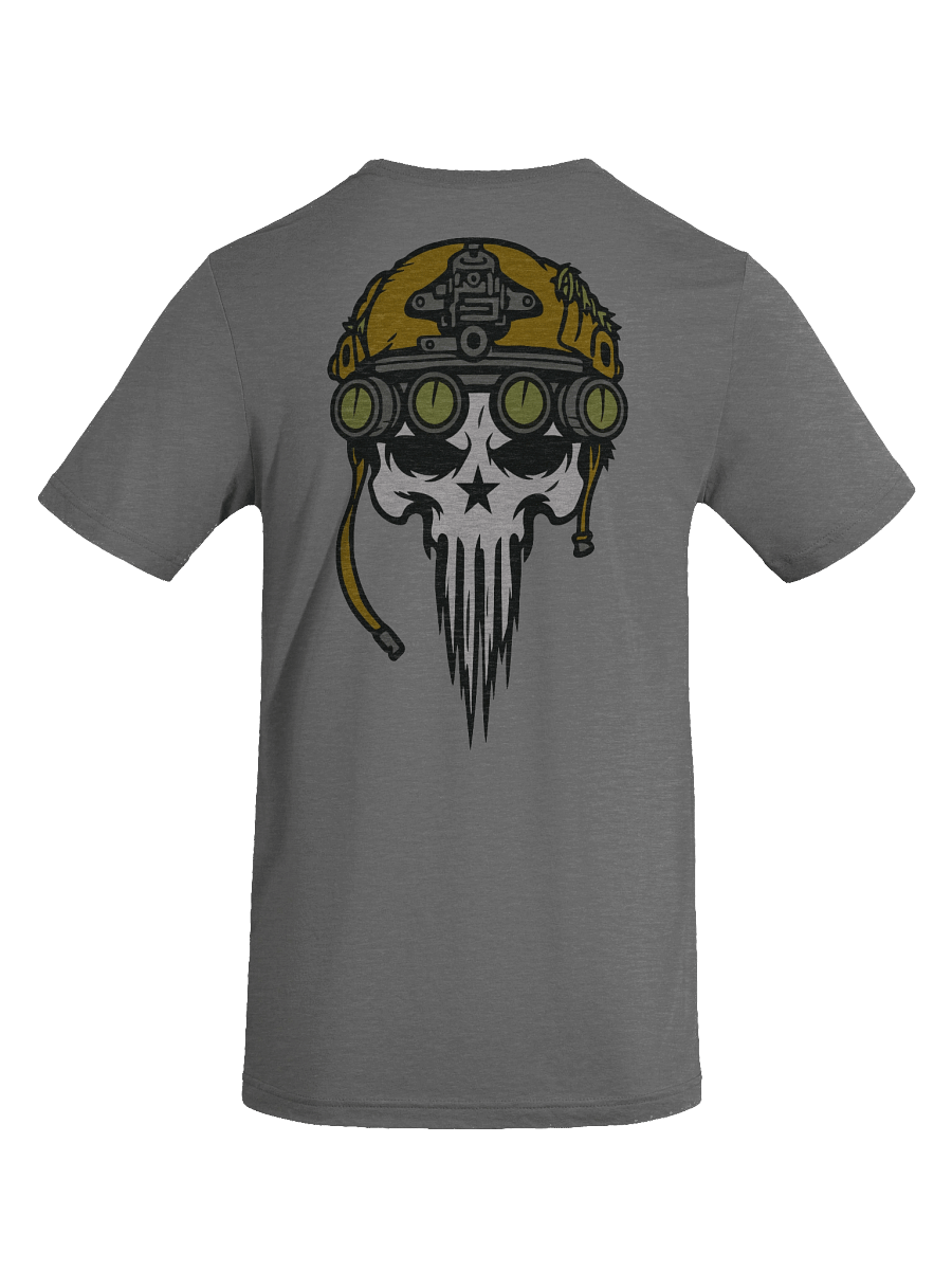 Punish ST Tee product image (1)