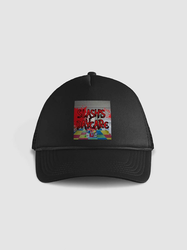 Slash's daycare hat product image (1)