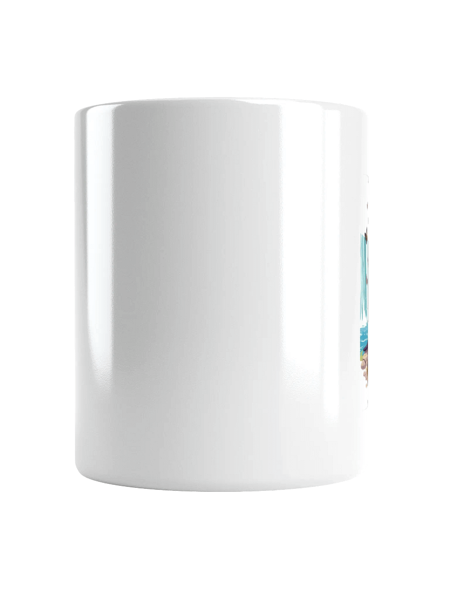 Dragon's Serenity Mug product image (15)
