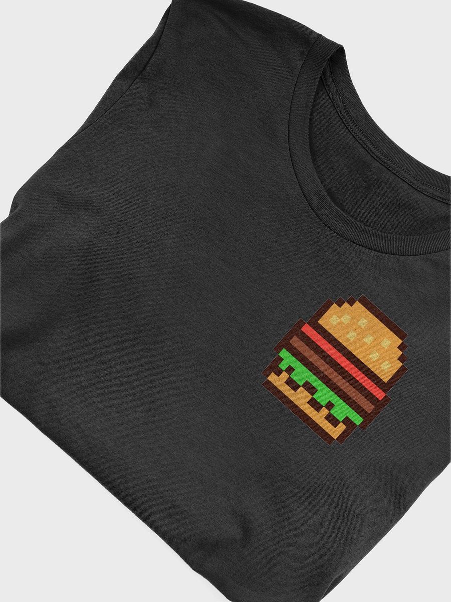 The Bun Hub Supersoft Corner Tee product image (5)