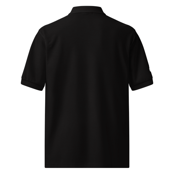 VAP Lines Polo Shirt product image (6)