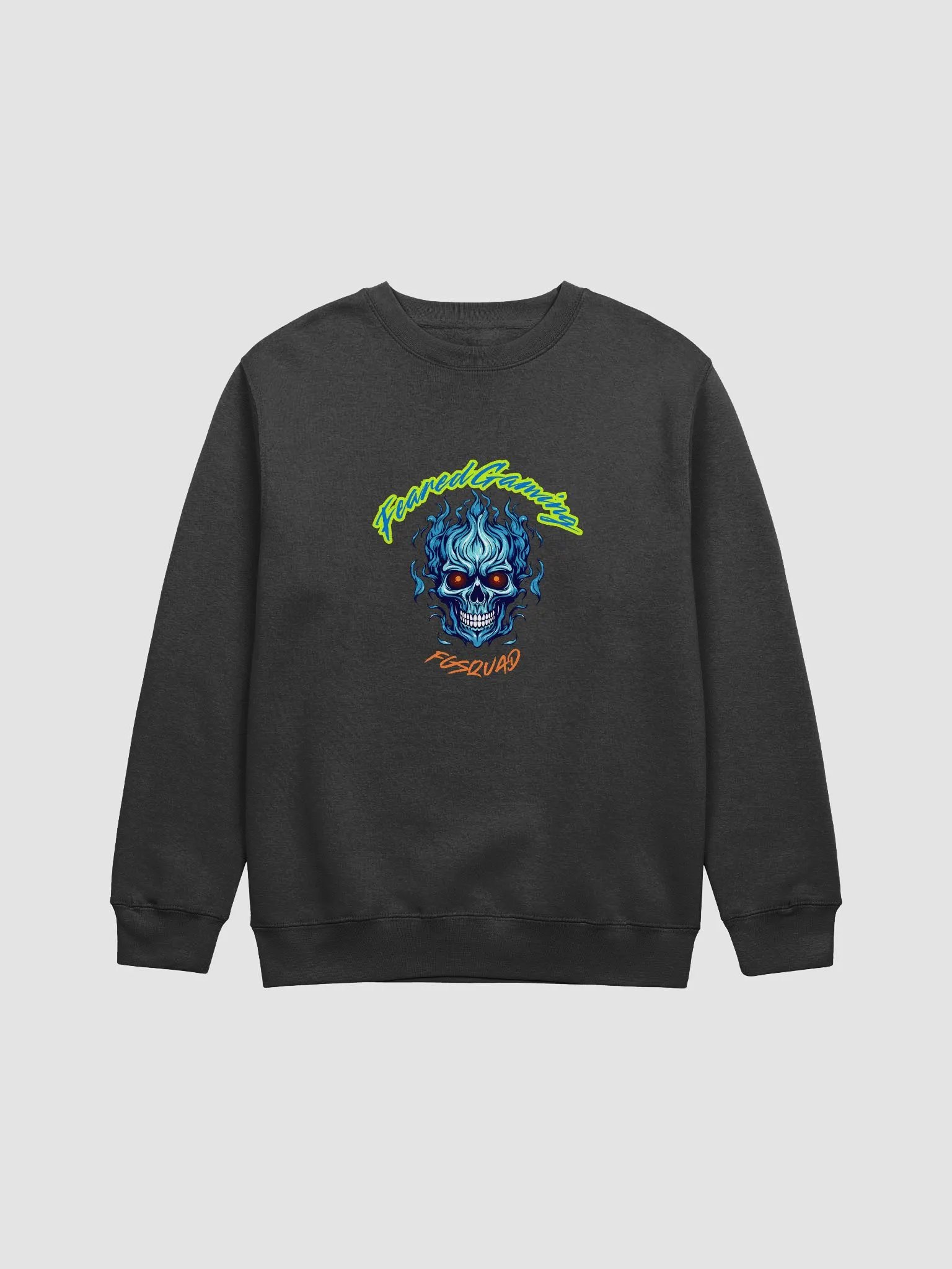 Feared Sweatshirt product image (1)