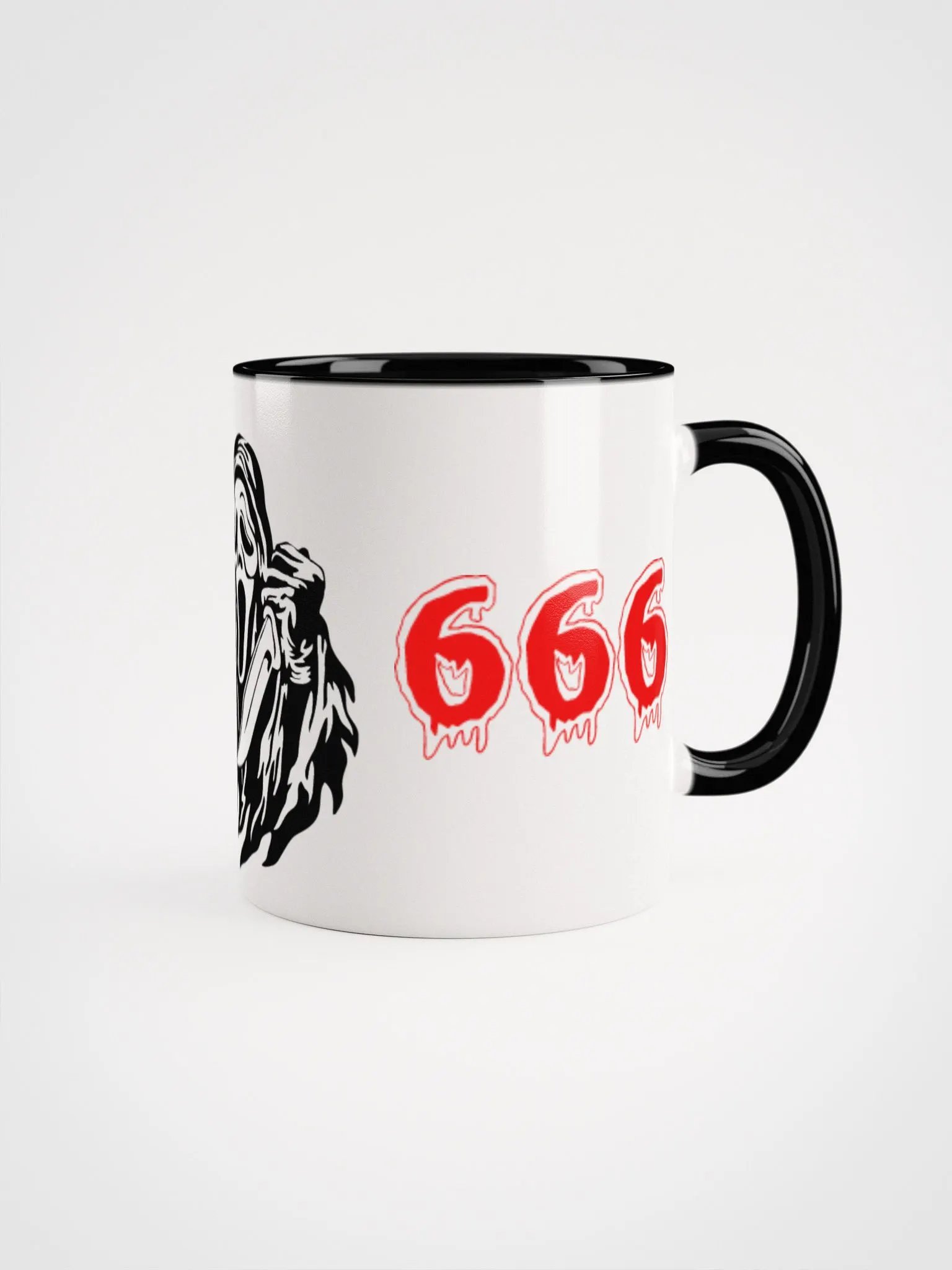 Ceramic Mug with Colour Inside product image (8)