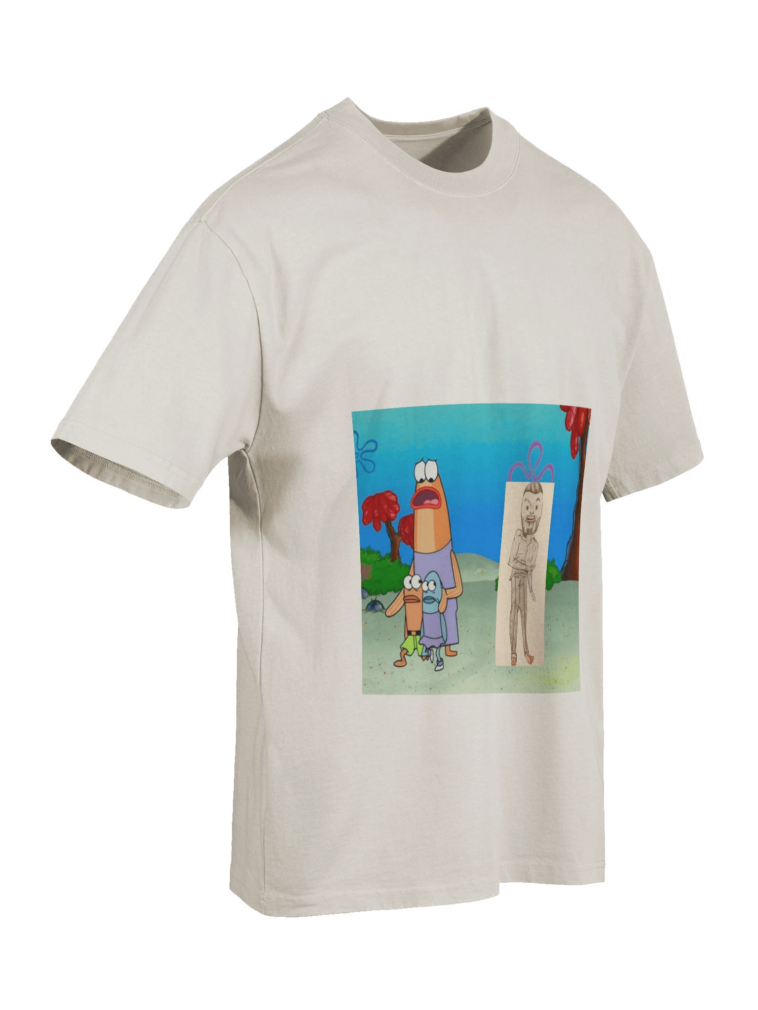 ginuwine spongebob product image (7)