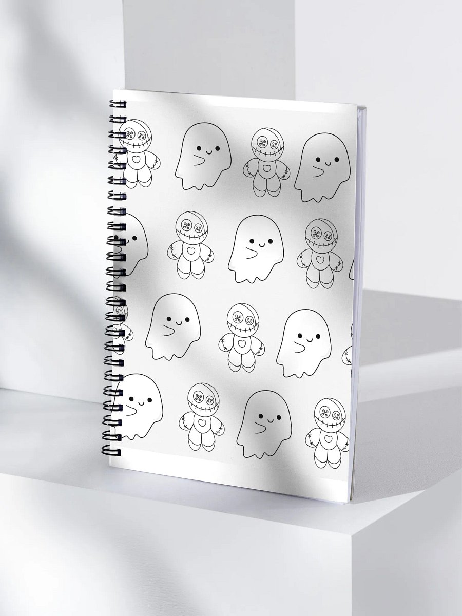 spooky journal product image (4)