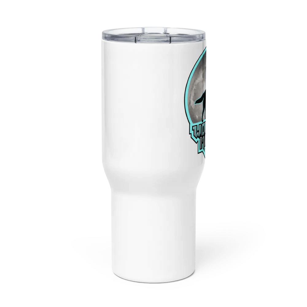 25 oz Mozzie Travel Mug product image (2)