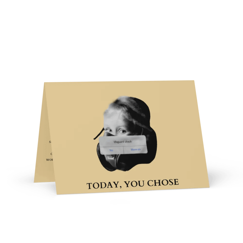 Lifeguard Shack product image (7)