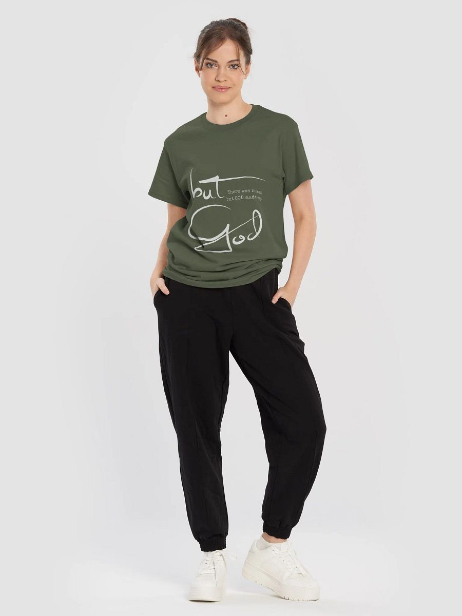 but God... Feminine Tee product image (26)