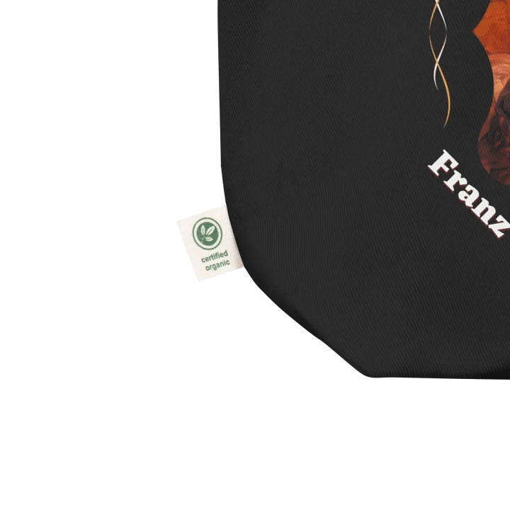 Franz Liszt - Piano Genius | Tote Bag product image (2)