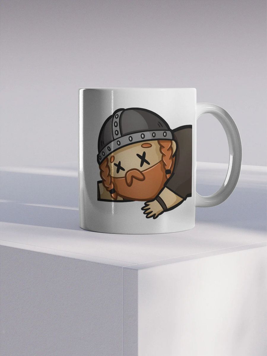 Before and After Coffee Mug product image (4)