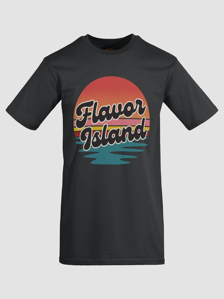 Flavor Island T product image (7)