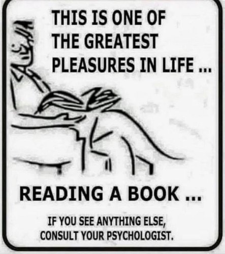 Reading is fundamental