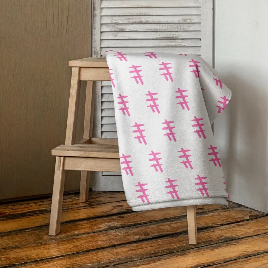 Towel product image (4)
