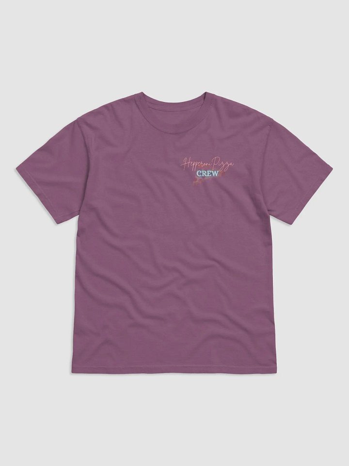 Pizza Crew Shirt product image (8)